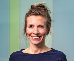 Prof. Dr. Christiane Schwab