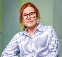 Prof. Dr. Irene Götz