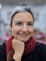 Prof. Dr. Lisa Riedner