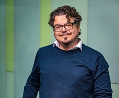 Prof. Dr. Manuel Trummer